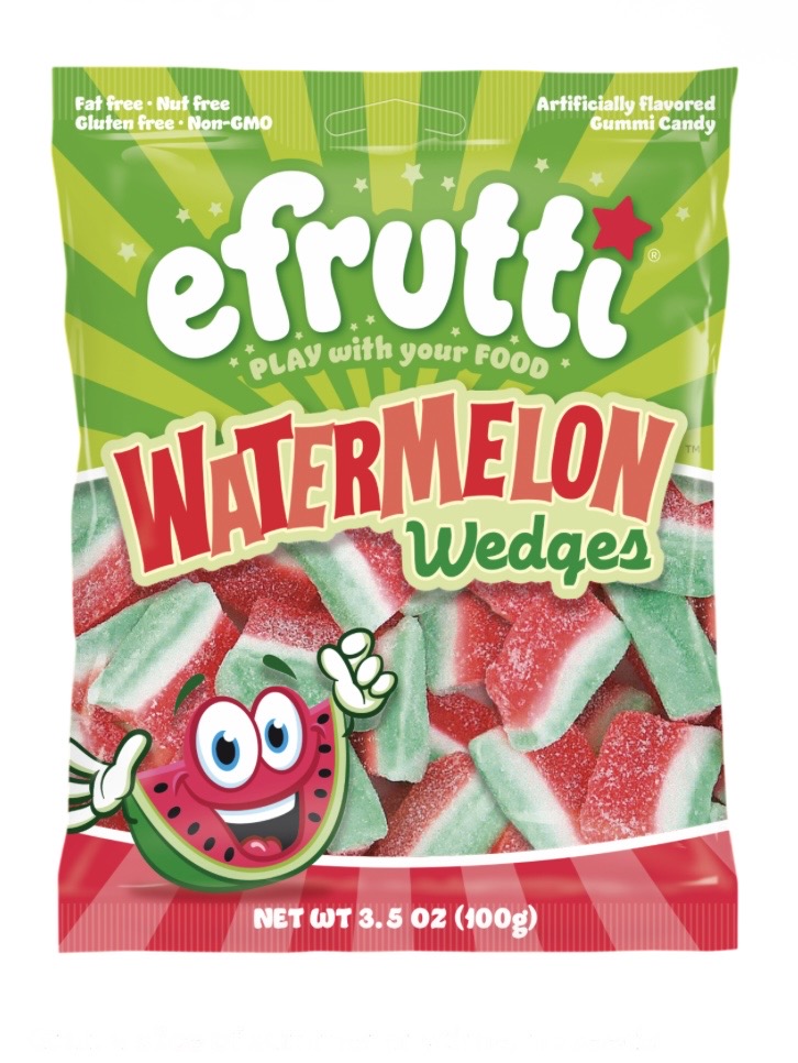 EFRUTTI WATERMELON